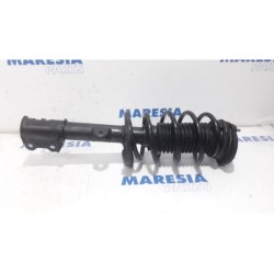 Opel - Combo - Front shock absorber rod, right