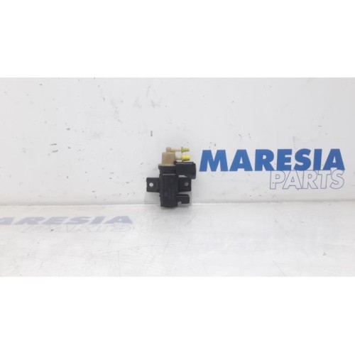 Renault - Master - Turbo pressure regulator