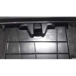 Renault - Master - Glovebox