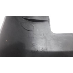 Renault - Master - Rear bumper frame