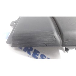 Renault - Master - Rear bumper component, right