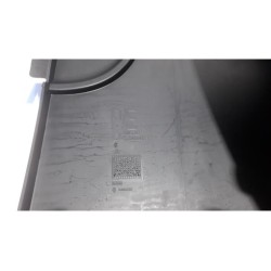 Renault - Master - Rear bumper component, right