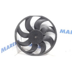 Renault - Master - Fan motor