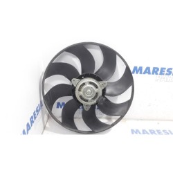 Renault - Master - Fan motor