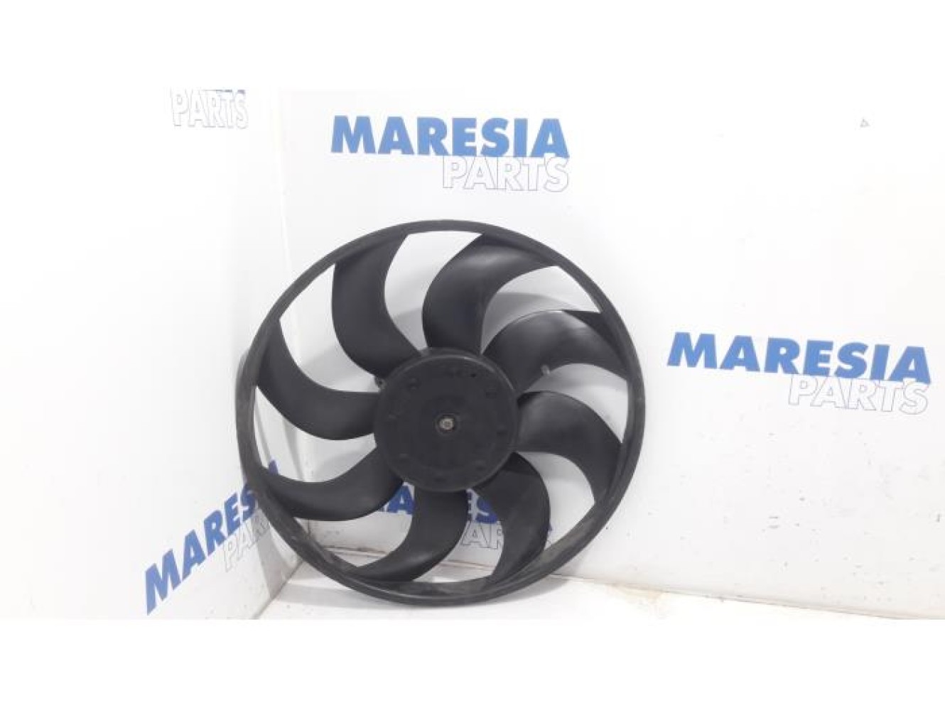 Renault - Master - Fan motor