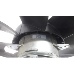 Renault - Master - Fan motor