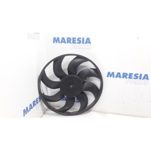Renault - Master - Fan motor