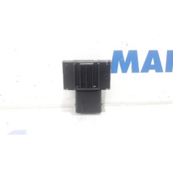 Renault - Master - Glow plug relay