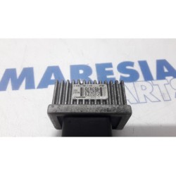 Renault - Master - Glow plug relay