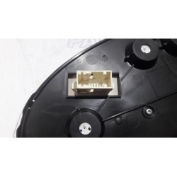 Citroen - Berlingo - Instrument panel