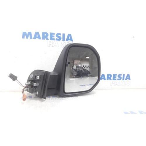 Citroen - Berlingo - Wing mirror, right
