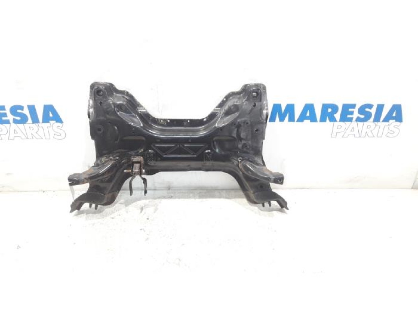 Citroen - Berlingo - Subframe