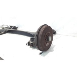 Fiat - Punto - Arbre entraînement roue avant