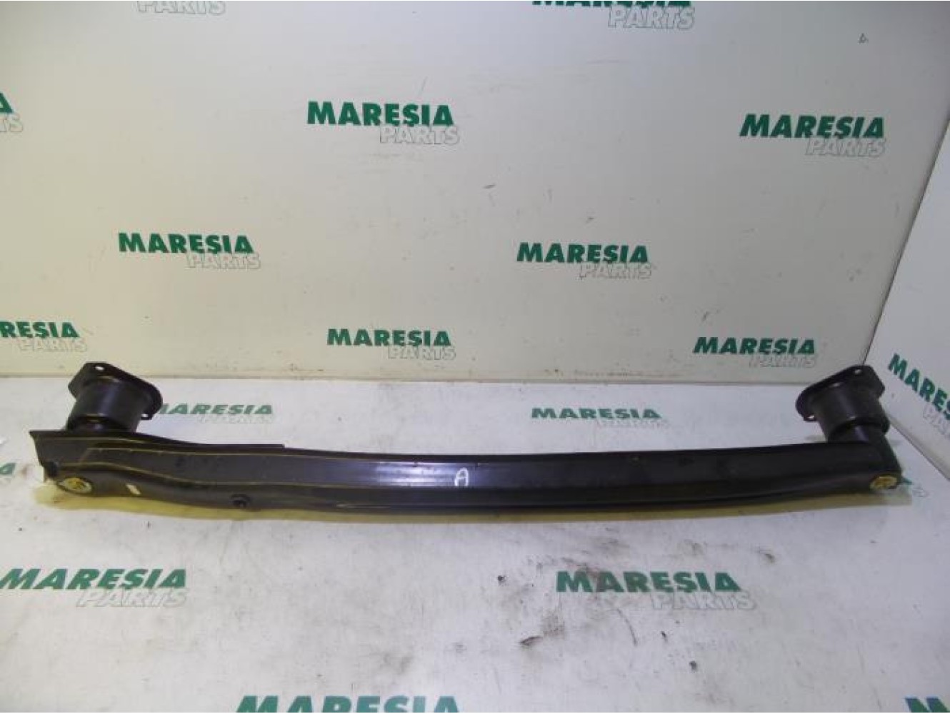 Citroen - C5 - Bumperframe achter