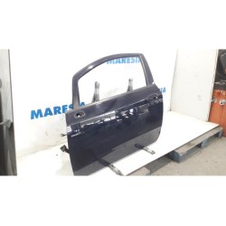 Fiat - Punto - Portier 2Deurs links