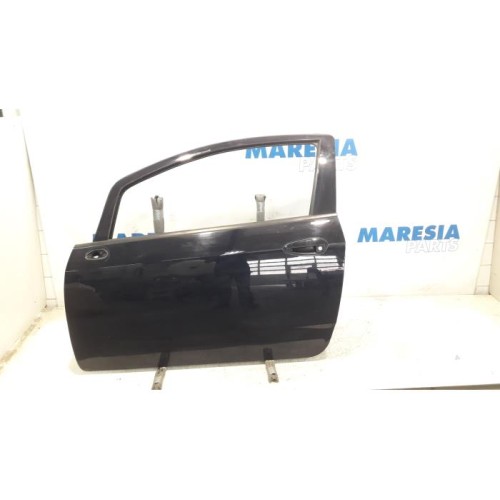 Fiat - Punto - Portier 2Deurs links