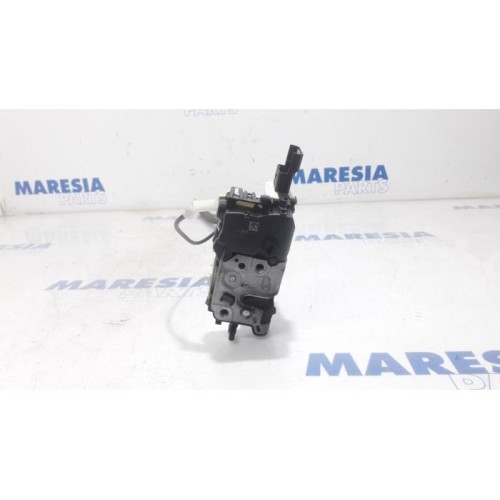 Citroen - Berlingo - Door lock mechanism 2-door, right