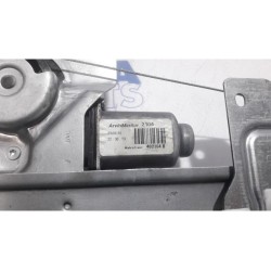 Citroen - Berlingo - Window mechanism 2-door, front right