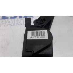 Citroen - Berlingo - Throttle pedal position sensor