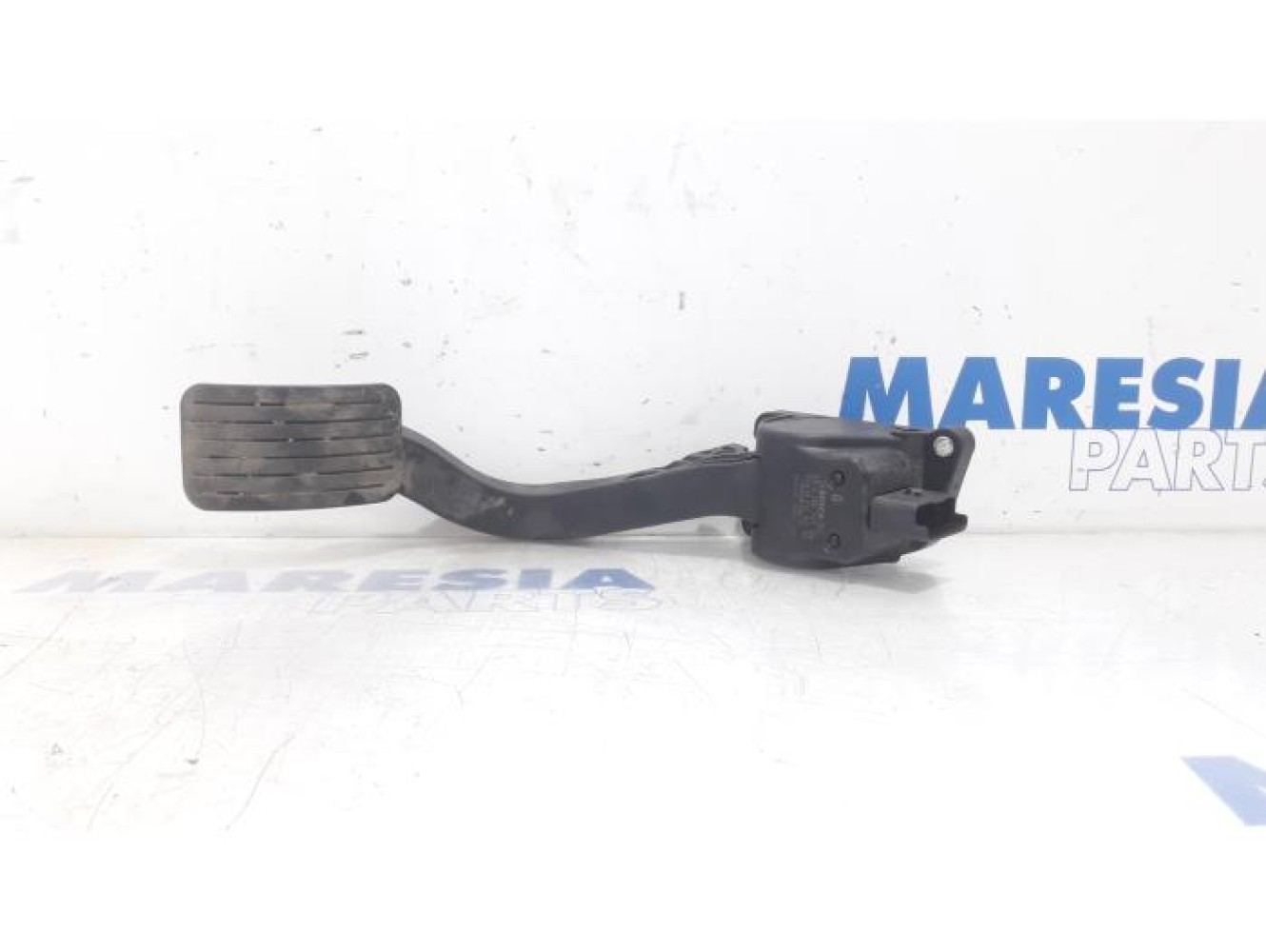 Citroen - Berlingo - Throttle pedal position sensor