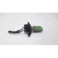 Citroen - Berlingo - Heater resistor