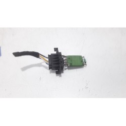 Citroen - Berlingo - Heater resistor