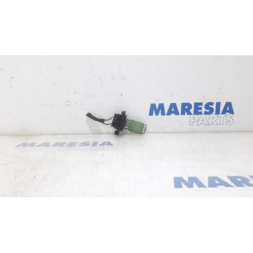 Citroen - Berlingo - Heater resistor