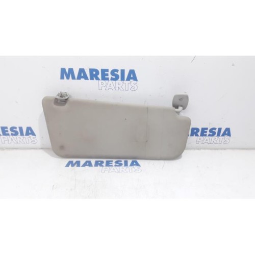 Citroen - Berlingo - Sun visor