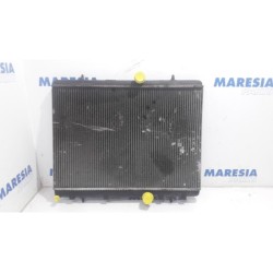 Citroen - Berlingo - Radiator