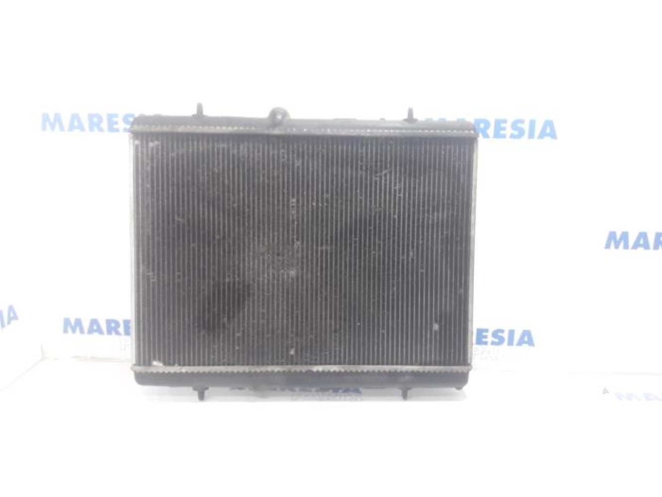 Citroen - Berlingo - Radiator