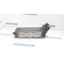 Citroen - Berlingo - Intercooler