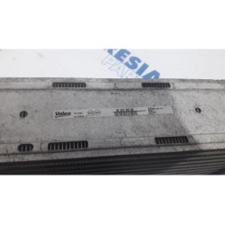 Citroen - Berlingo - Intercooler