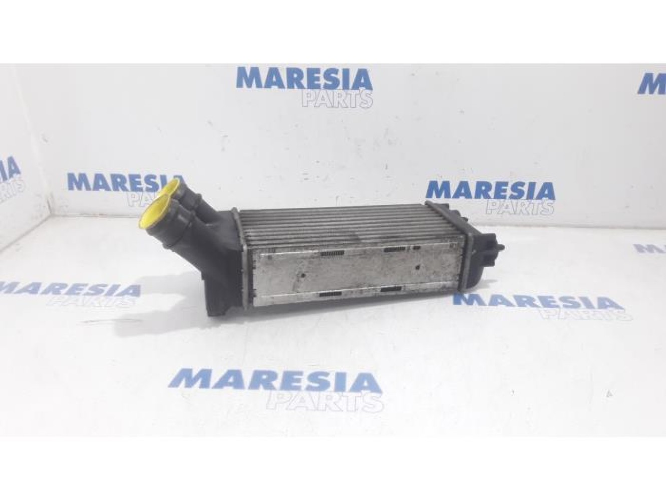 Citroen - Berlingo - Intercooler