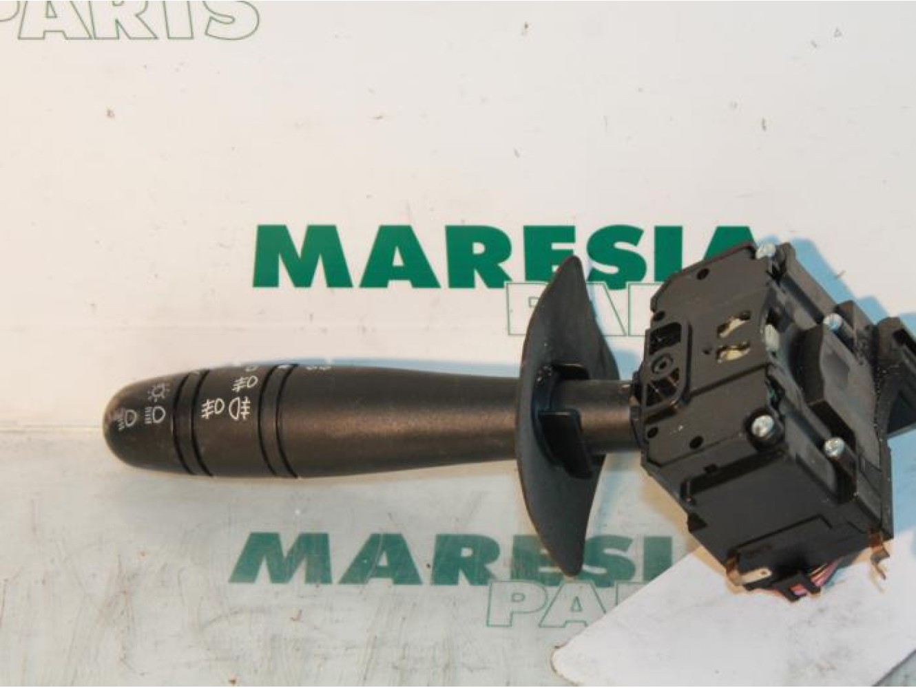 Renault - Megane Scenic - Indicator switch