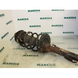 Renault - Megane Scenic - Schokdemperpoot rechts-voor