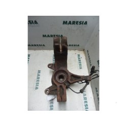 Renault - Megane Scenic - Knuckle, front right