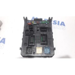Citroen - Berlingo - Engine management computer