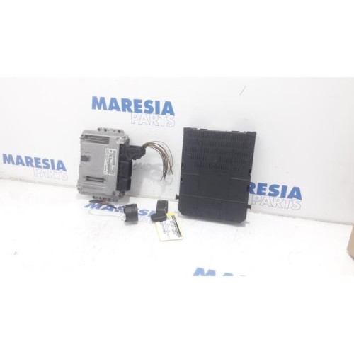 Citroen - Berlingo - Ordinateur gestion moteur