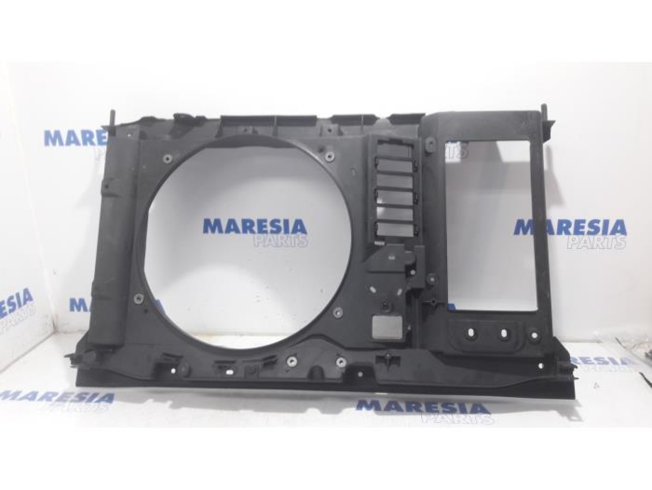 Citroen - Berlingo - Front panel