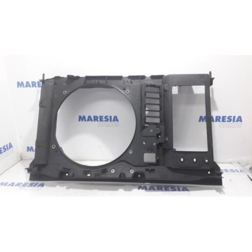 Citroen - Berlingo - Front panel