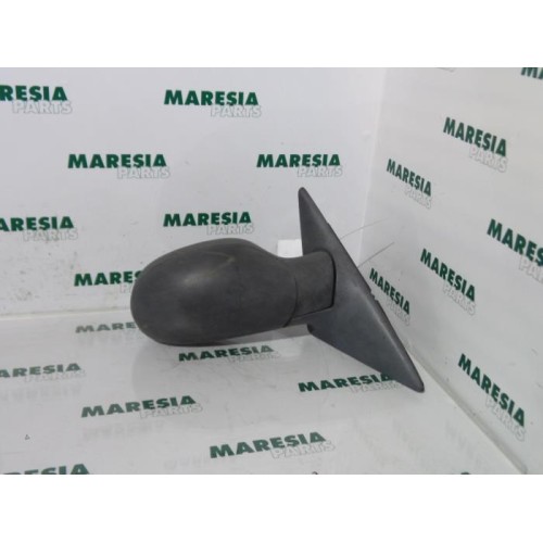 Renault - Laguna - Wing mirror, right