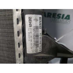 Renault - Laguna - Radiator