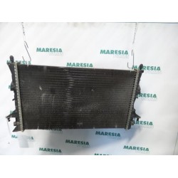 Renault - Laguna - Radiator