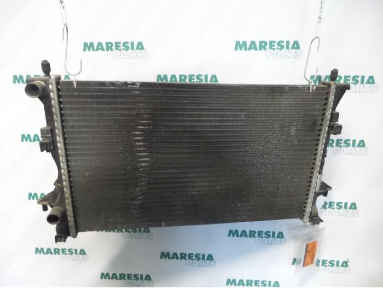 Renault - Laguna - Radiator