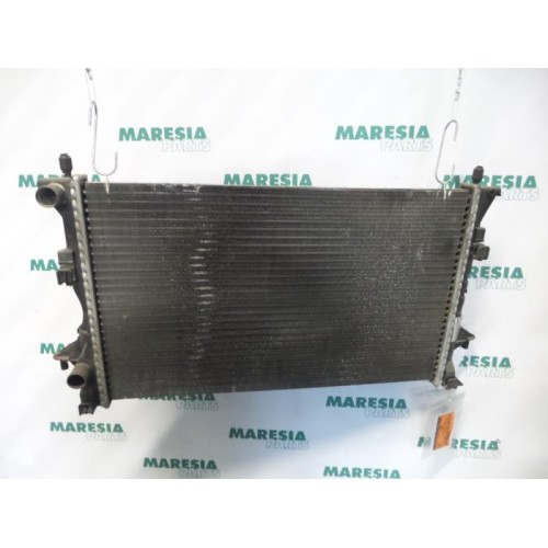 Renault - Laguna - Radiator