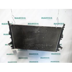 Renault - Laguna - Radiator