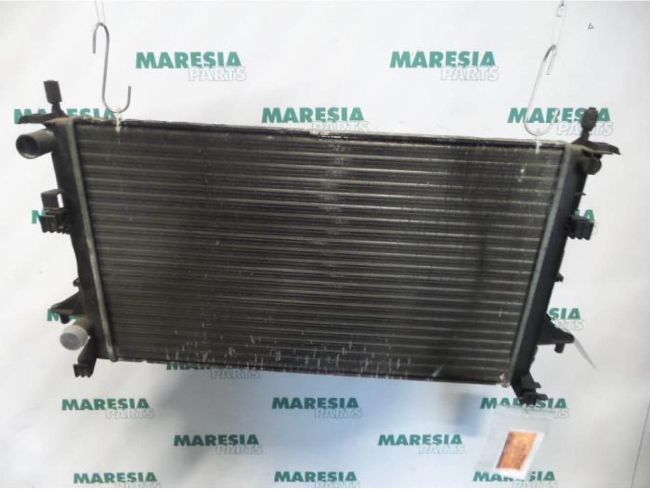 Renault - Laguna - Radiator
