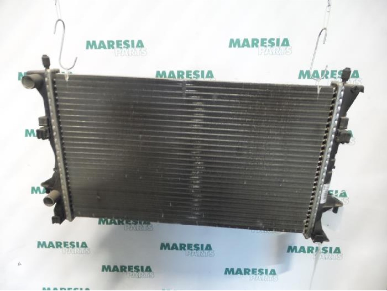Renault - Laguna - Radiator