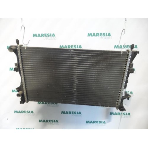 Renault - Laguna - Radiator