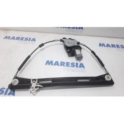 Fiat - Panda - Window mechanism 4-door, front left
